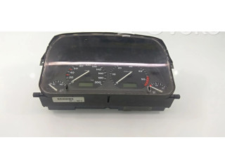 Панель приборов 1H0919860E Volkswagen Golf III