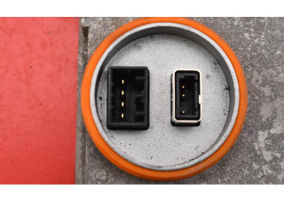 Zámek zadních dveří 8K0941597B, 8K0941597B Volkswagen PASSAT CC 2012