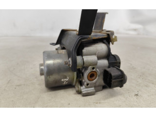 Блок АБС S280280 Honda Prelude 1997 - 2001 года