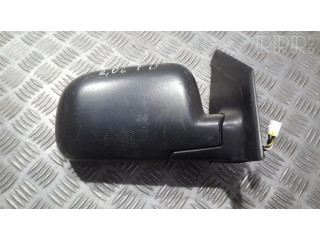 Зеркало электрическое     правое    Mitsubishi Space Runner     