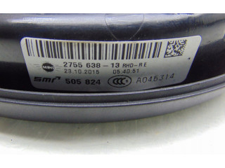 Зеркало электрическое        Mini Cooper Coupe R58  2010 - 2016 года   