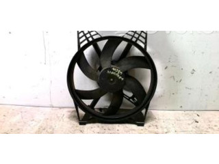 Вентилятор печки 7701035691, 7701035691 Renault Safrane