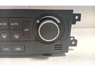 Блок управления климат-контролем 20910836, 20910836   Chevrolet Captiva