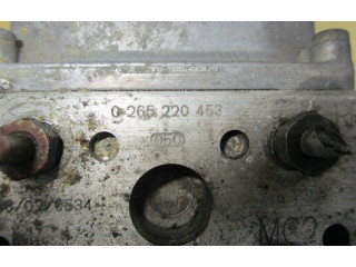 Блок АБС 0273004345   Alfa Romeo  166  1998-2003 года