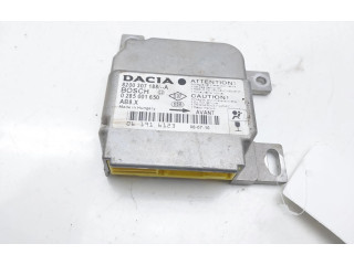 Блок подушек безопасности 8200307188   Dacia Logan I