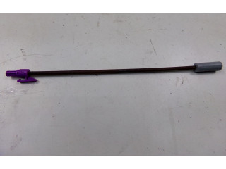 Блок управления климат-контролем Skoda Fabia Mk1 (6Y)