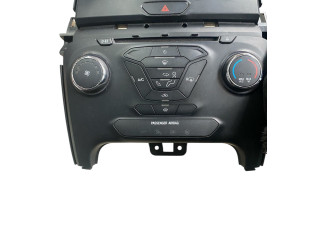 Блок управления климат-контролем EB3T18E243   Ford Ranger