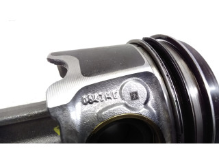 Píst 0843ME, 857101205   BMW 2 F22 F23  pro naftový motor 2.0  1068