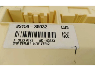 Pojistková skříňka Řídící jednotka BSM 8215035032 SsangYong Tivoli 2017