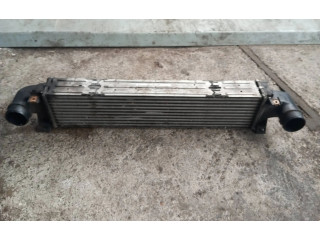 Интеркулер 31338236 Volvo S60