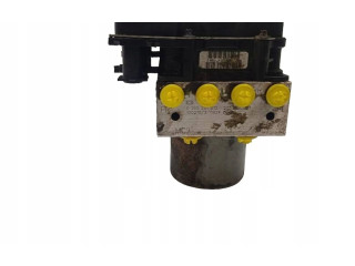 Блок АБС 0265251512   Subaru  Forester SH  2008 - 2013 года