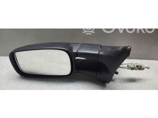 Зеркало электрическое        Seat Inca (6k)  1995 - 2004 года   