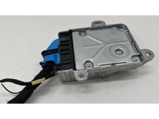 Блок подушек безопасности 9484301 BMW 2 F46