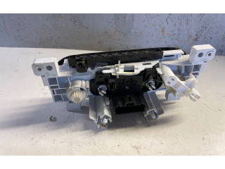 Блок управления климат-контролем T83703A   Dacia Sandero