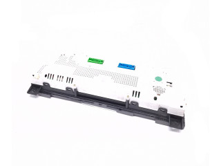 Комплект блоков управления 3D0907401, 4E0905852D   Volkswagen Phaeton