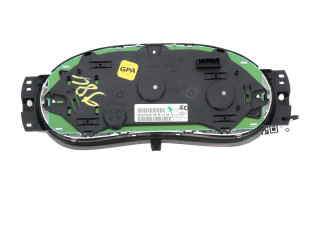 Панель приборов 248095099R, S0-7247Q   Dacia Sandero III       