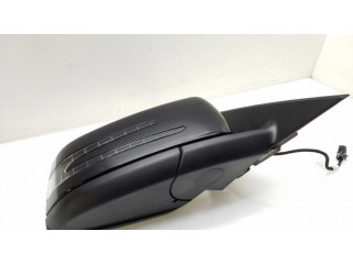 Zpětné zrcátko pravé Mercedes-Benz C W204 2010 A2048103416, A3160412