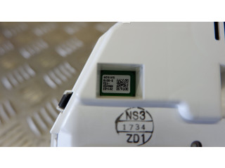 Панель приборов 8100C386, 8100C386 Mitsubishi Outlander