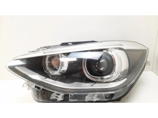 Передняя фара  