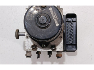 Блок ABS 4541TS Citroen DS3