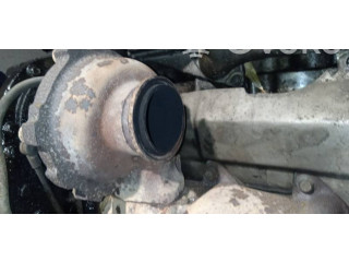 Турбина Chevrolet Captiva