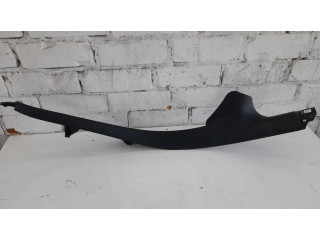 Отделка заднего порога (внутренняя)