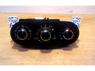 Блок управления климат-контролем 275104697R, 275104697R Dacia Dokker