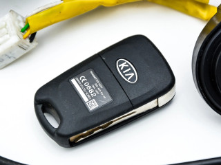 Řídící jednotka 0281013399 KIA Ceed 2006