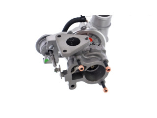 Турбина Citroen Xantia 454171-5005S, 454171-5005S