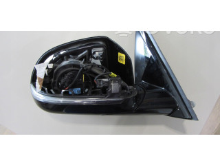 Зеркало электрическое        BMW X3 G01  2018 - 2024 года   