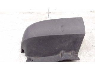 Угловая часть задний бампер