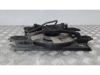 Комплект вентиляторов MR270403, CSA401B007 Mitsubishi Galant 2.0