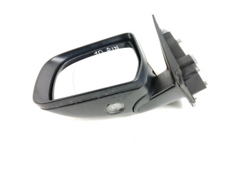 Зеркало электрическое Ford Ranger 2019 - 2022 года
