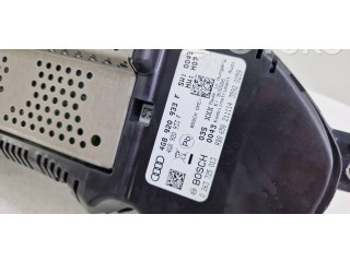 Панель приборов 4G8920933F, 0263725013 Audi A7 S7 4G