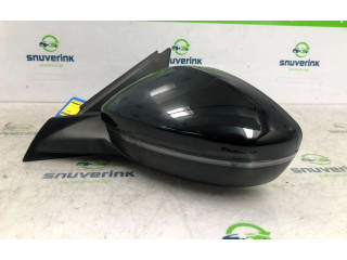 Zpětné zrcátko Peugeot 208 2021 98260232XT, 98260232XT