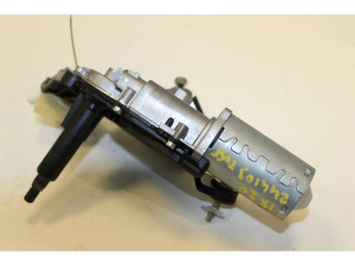 Zpětné zrcátko levé Hyundai Lantra I 1995