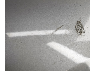 Zpětné zrcátko BMW X6 E71 2012 7282756