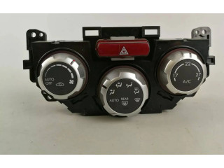 Блок управления климат-контролем 72311SC060   Subaru Forester SH