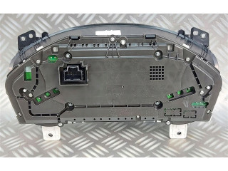 Přístrojová deska  Ford Kuga III 2020 LV4T-10849-CMG  