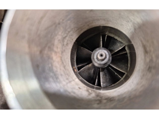 Турбина Renault Trafic II (X83) 8200466021