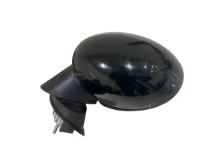 Зеркало электрическое     левое    Mini One - Cooper Coupe R56  2005-2014 года   