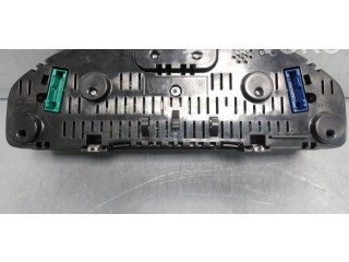 Přístrojová deska Volkswagen Transporter - Caravelle T5 2005 7H0920860E, 7H0920860EX