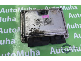 Блок управления двигателем Блок управления 0281010629, 038906019FA Ford Galaxy