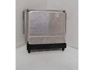 Блок управления двигателя 30637733A, 0281011078 Volvo XC90