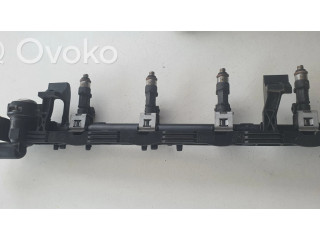 Vstřikovač Ford B-MAX pro benzínový motor 1.4 8A6G 6007 BB Bendzininis