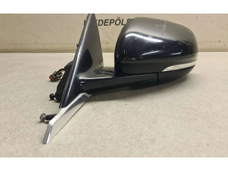 Зеркало электрическое        Jaguar XF X250  2007 - 2015 года   