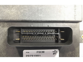 Блок управления 20791901, 20791901   Chevrolet Captiva