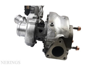 Turbodmychadlo Турбина 797517, 797517-5003S Audi Q7 4L