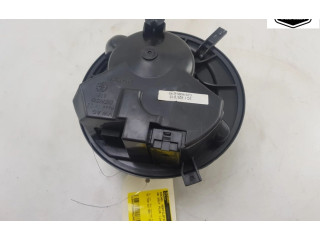 Вентилятор печки 3C1820015M, 3C1820015 Volkswagen Golf Plus