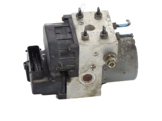 Блок управления АБС 9636084480 Citroen Xsara